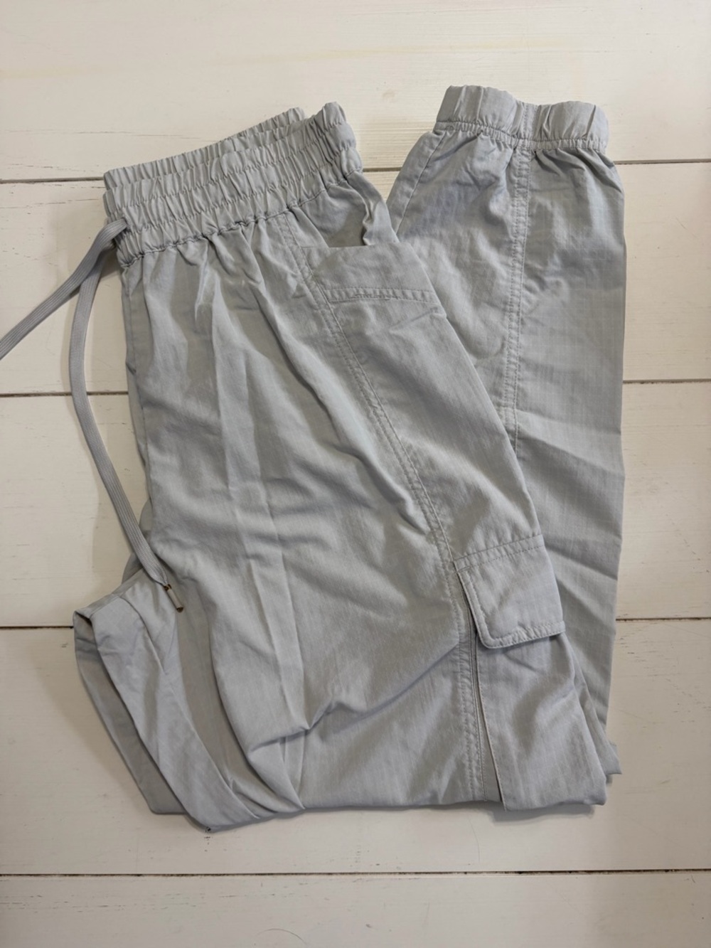 Fabletics Cargo Joggers